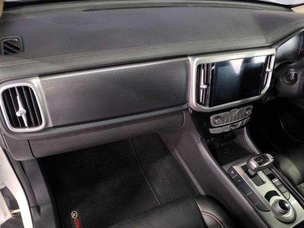 2022-GWM-P-Series-PV-20-TD-LT-4x4-Auto-Double-Cab image:10