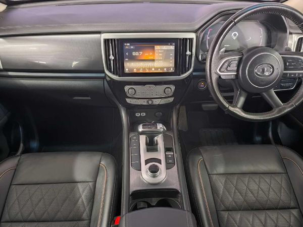 2022-GWM-P-Series-PV-20-TD-LT-4x4-Auto-Double-Cab image:15