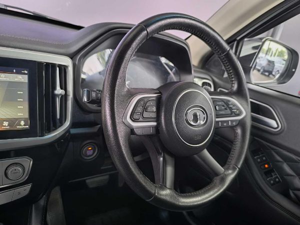 2022-GWM-P-Series-PV-20-TD-LT-4x4-Auto-Double-Cab image:20