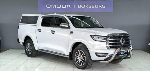2022-GWM-P-Series-PV-20-TD-LT-4x4-Auto-Double-Cab image:2