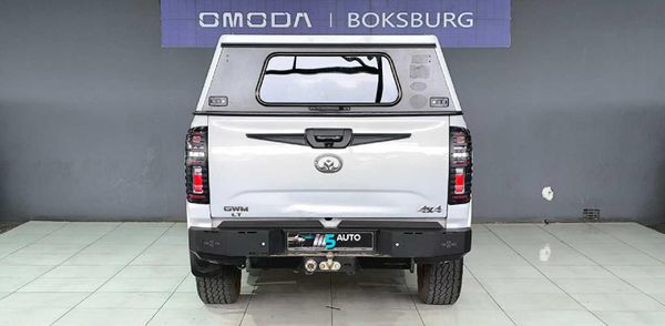 2022-GWM-P-Series-PV-20-TD-LT-4x4-Auto-Double-Cab image:4