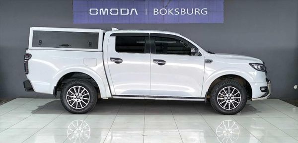 2022-GWM-P-Series-PV-20-TD-LT-4x4-Auto-Double-Cab image:5