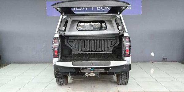 2022-GWM-P-Series-PV-20-TD-LT-4x4-Auto-Double-Cab image:6