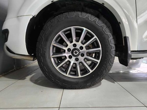 2022-GWM-P-Series-PV-20-TD-LT-4x4-Auto-Double-Cab image:7