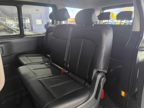 2023-Hyundai-Staria-22d-Executive-Auto-11-Seat image:16