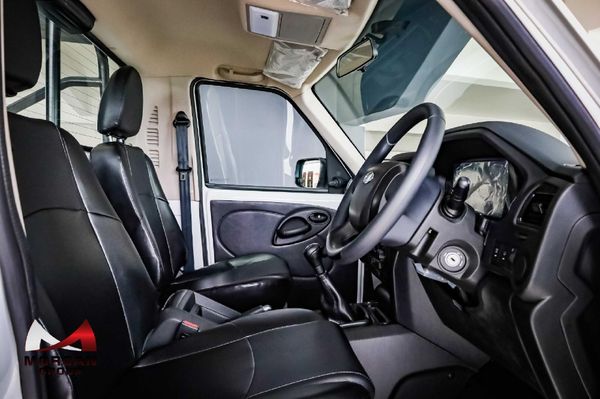 2025-Mahindra-Pik-Up-22-mHawk-S4-Single-Cab image:14