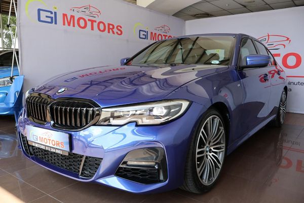 2021-BMW-3-Series-320i-M-Sport image:1
