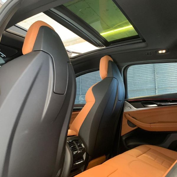 2023-BMW-X4-M40i image:13