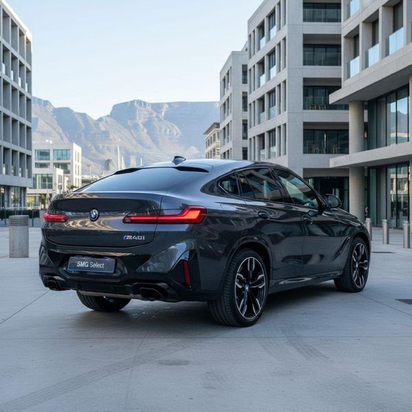 2023-BMW-X4-M40i image:19