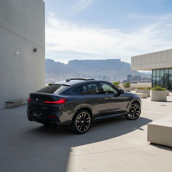 2023-BMW-X4-M40i image:20