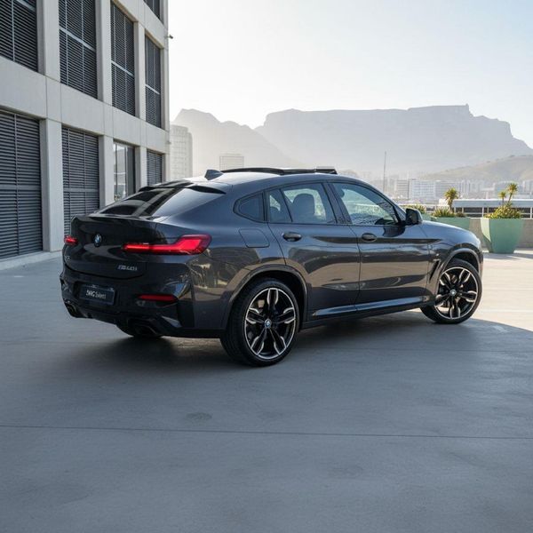 2023-BMW-X4-M40i image:2