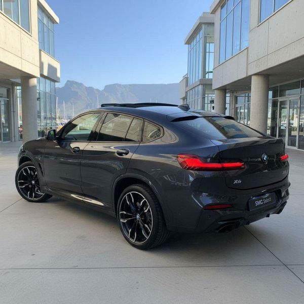 2023-BMW-X4-M40i image:3