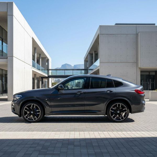 2023-BMW-X4-M40i image:6