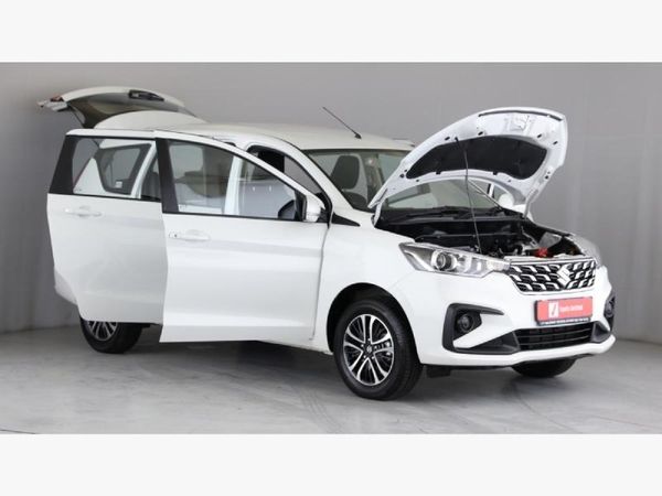 2025-Suzuki-Ertiga-15-GL image:14