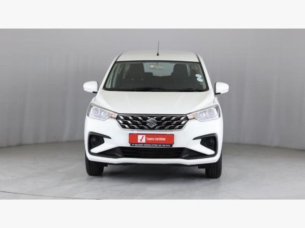 2025-Suzuki-Ertiga-15-GL image:1