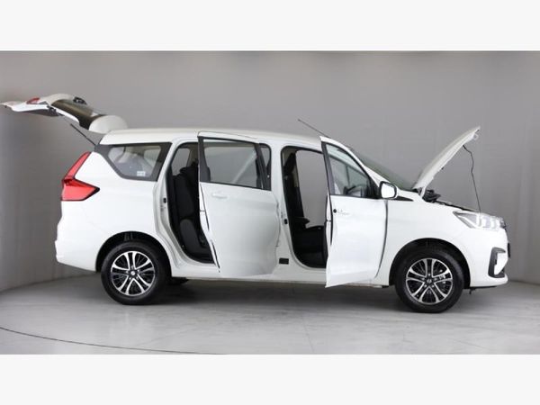 2025-Suzuki-Ertiga-15-GL image:26