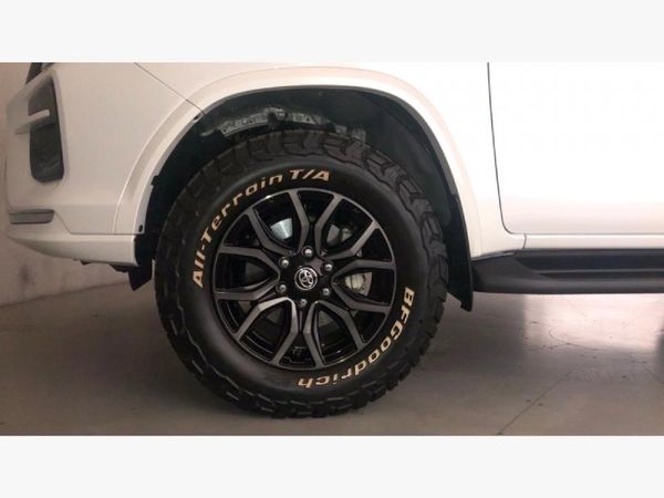 2026-Toyota-Fortuner-28GD-6-4x4-GR-S-Auto image:15