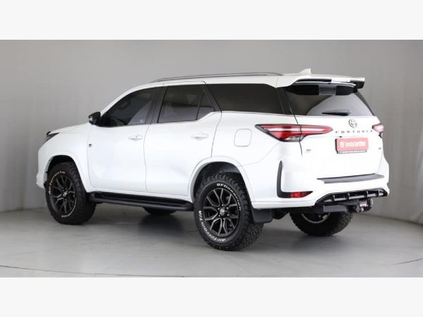 2026-Toyota-Fortuner-28GD-6-4x4-GR-S-Auto image:18