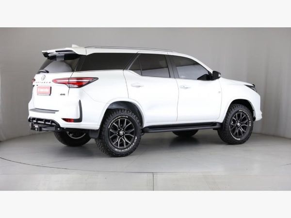 2026-Toyota-Fortuner-28GD-6-4x4-GR-S-Auto image:1