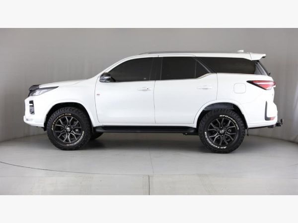 2026-Toyota-Fortuner-28GD-6-4x4-GR-S-Auto image:19