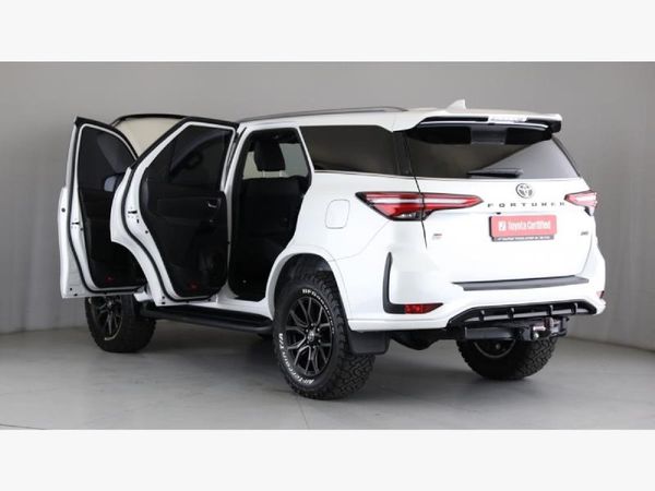 2026-Toyota-Fortuner-28GD-6-4x4-GR-S-Auto image:22