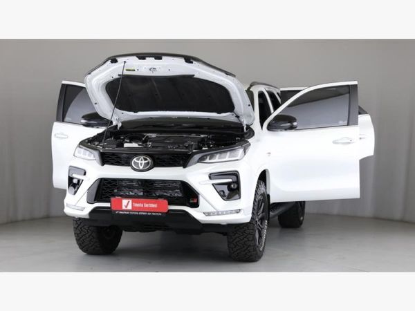 2026-Toyota-Fortuner-28GD-6-4x4-GR-S-Auto image:25