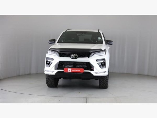 2026-Toyota-Fortuner-28GD-6-4x4-GR-S-Auto image:3