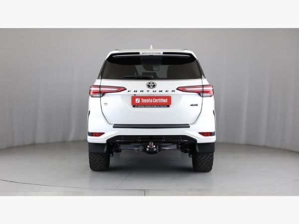 2026-Toyota-Fortuner-28GD-6-4x4-GR-S-Auto image:4