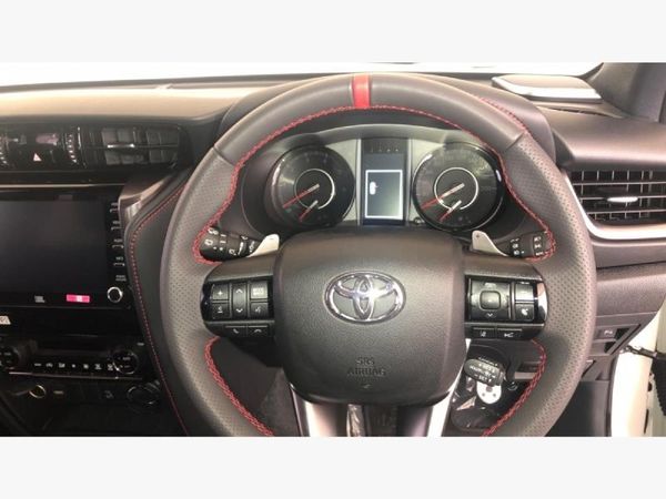 2026-Toyota-Fortuner-28GD-6-4x4-GR-S-Auto image:7