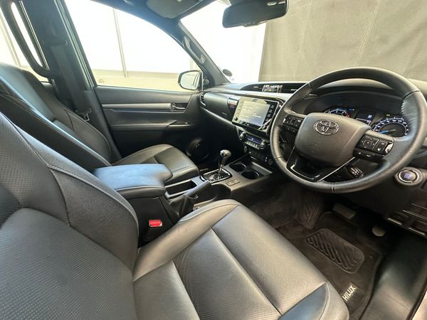 2024-Toyota-Hilux-28-GD-6-Raised-Body-Legend-Auto-Double-Cab image:11