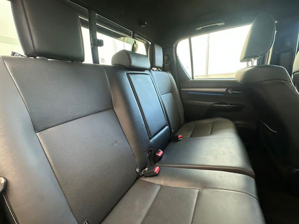 2024-Toyota-Hilux-28-GD-6-Raised-Body-Legend-Auto-Double-Cab image:19