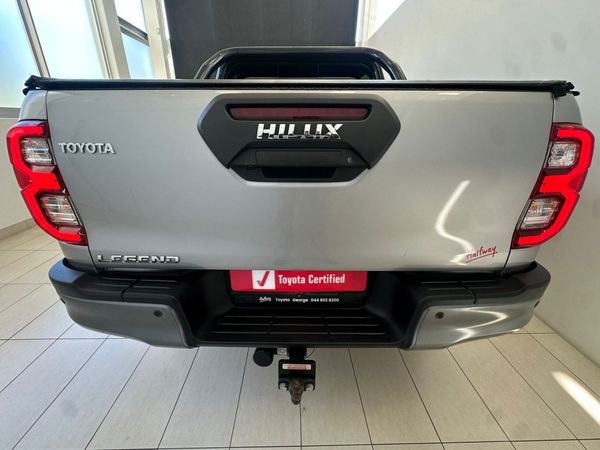2024-Toyota-Hilux-28-GD-6-Raised-Body-Legend-Auto-Double-Cab image:5