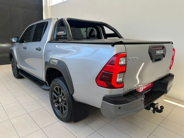 2024-Toyota-Hilux-28-GD-6-Raised-Body-Legend-Auto-Double-Cab image:7