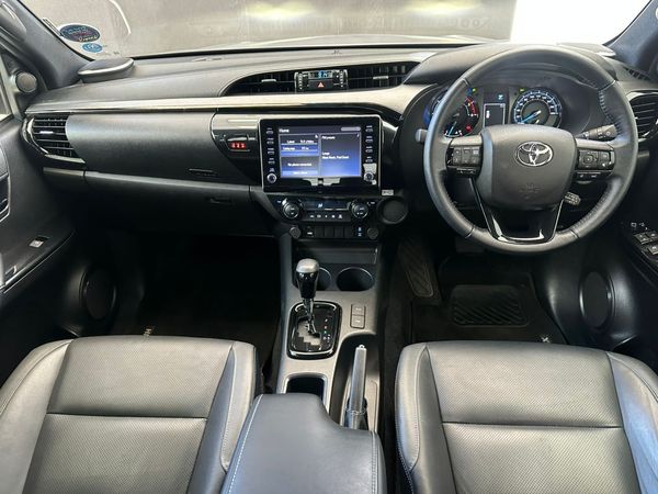 2024-Toyota-Hilux-28-GD-6-Raised-Body-Legend-Auto-Double-Cab image:8