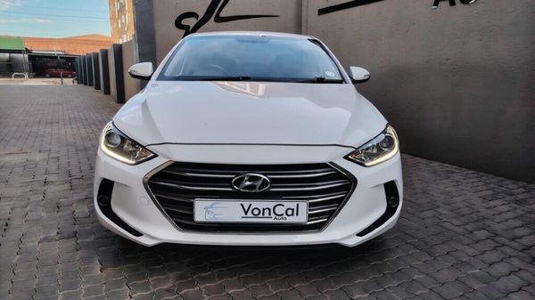 2018-Hyundai-Elantra-16-Executive-Auto image:1