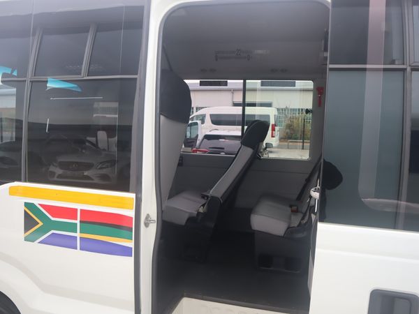 2022-Toyota-Coaster-40D-23-Seater-BS image:5