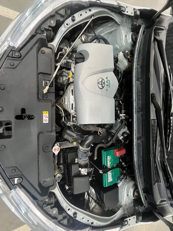 2020-Toyota-Yaris-15-XS-Auto-5-dr image:9