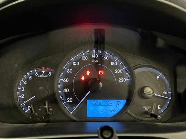 2020-Toyota-Yaris-15-XS-Auto-5-dr image:10