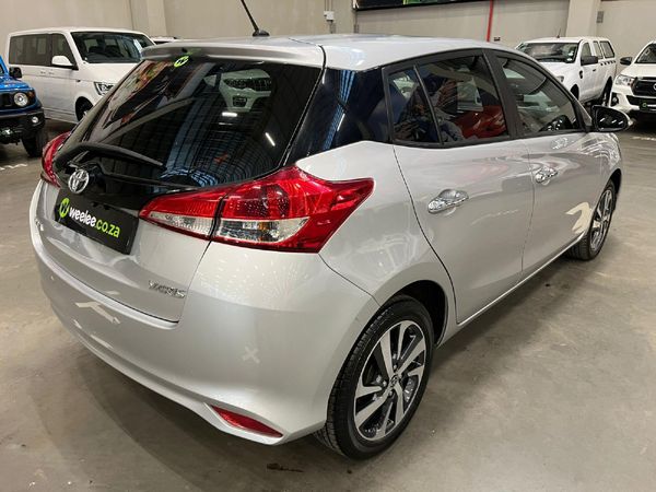 2020-Toyota-Yaris-15-XS-Auto-5-dr image:6