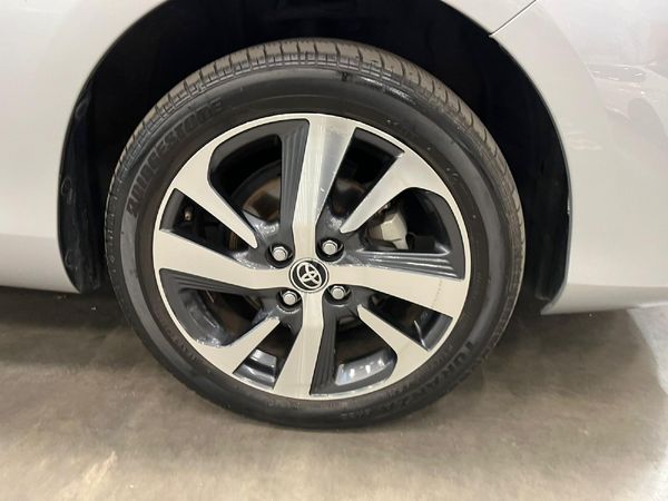 2020-Toyota-Yaris-15-XS-Auto-5-dr image:8