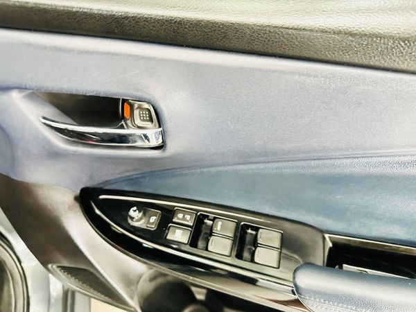 2022-Toyota-Starlet-15-XR-Auto image:10
