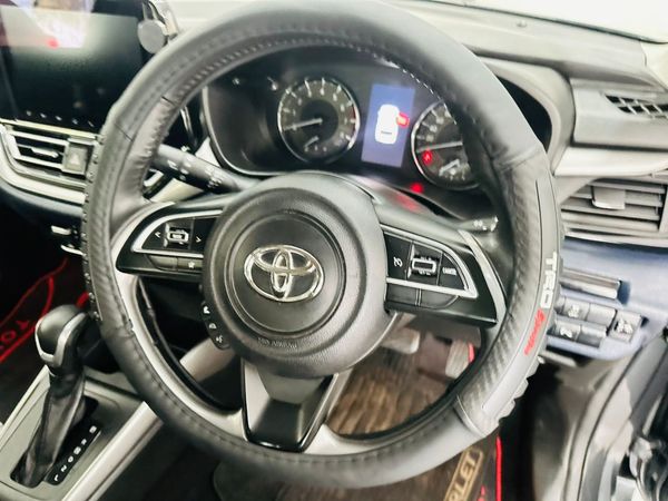 2022-Toyota-Starlet-15-XR-Auto image:11
