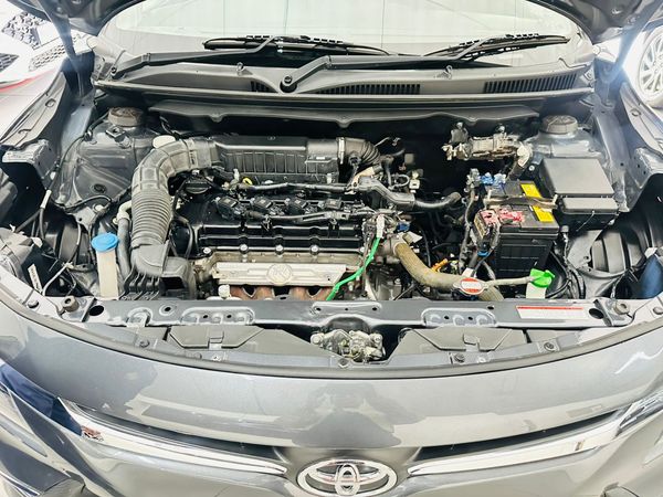 2022-Toyota-Starlet-15-XR-Auto image:14