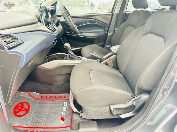 2022-Toyota-Starlet-15-XR-Auto image:3