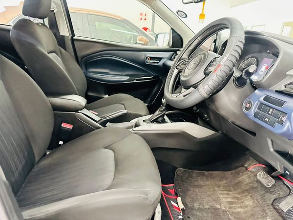 2022-Toyota-Starlet-15-XR-Auto image:6