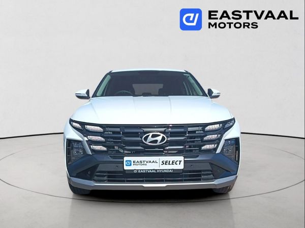 2026-Hyundai-Tucson-20-Premium-Auto image:1