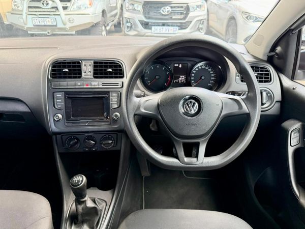 2017-Volkswagen-Polo-GP-12-TSI-Comfortline-66kW image:10