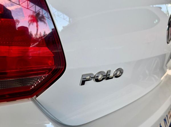 2017-Volkswagen-Polo-GP-12-TSI-Comfortline-66kW image:2