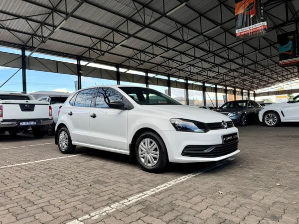 2017-Volkswagen-Polo-GP-12-TSI-Comfortline-66kW image:5