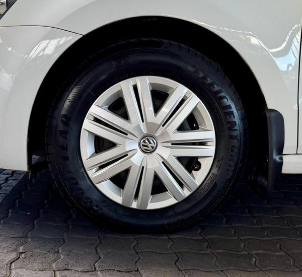 2017-Volkswagen-Polo-GP-12-TSI-Comfortline-66kW image:7